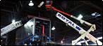 Machinery Installation