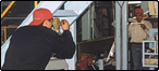Machine Line Evaluations and Corrections