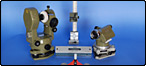 Optical Tooling